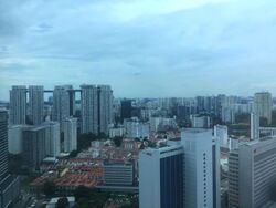 Sbf Center (D1), Office #571369281